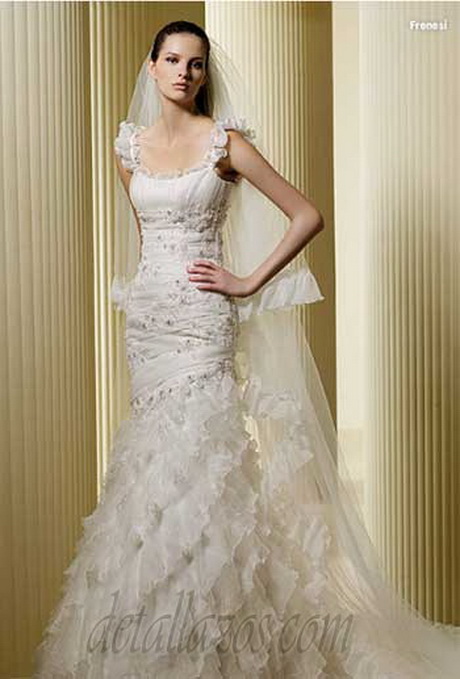 vestidos-de-novia-la-sposa-16-11 Сватбени рокли La Sposa