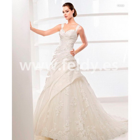 vestidos-de-novia-la-sposa-16-12 Сватбени рокли La Sposa