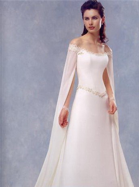 vestidos-de-novia-medieval-85-6 Средновековни сватбени рокли