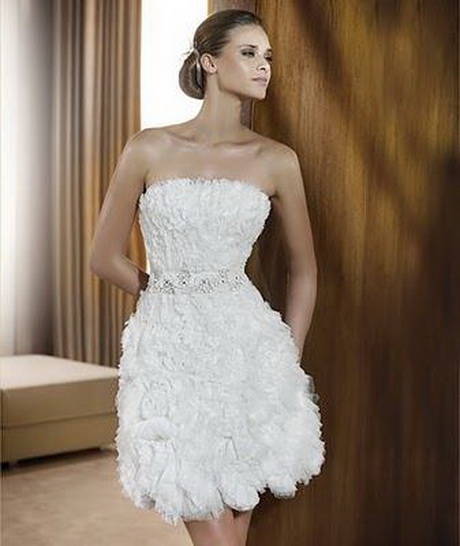 vestidos-de-novia-modernos-cortos-57-10 Къси модерни сватбени рокли