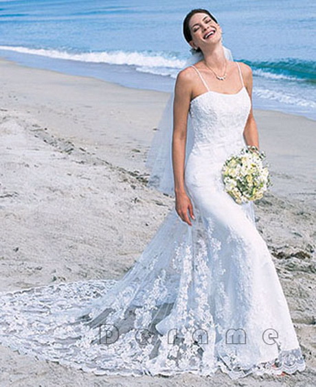 vestidos-de-novia-para-boda-civil-en-la-playa-23-17 Сватбени рокли за гражданска сватба на плажа