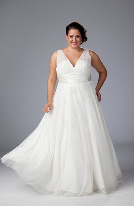 vestidos-de-novia-para-obesas-64-20 Сватбени рокли за затлъстяване