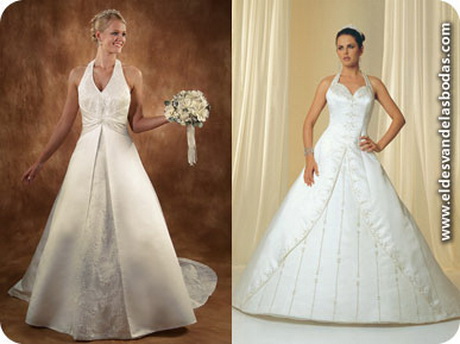 vestidos-de-novia-para-tallas-grandes-93-4 Сватбени рокли за големи размери