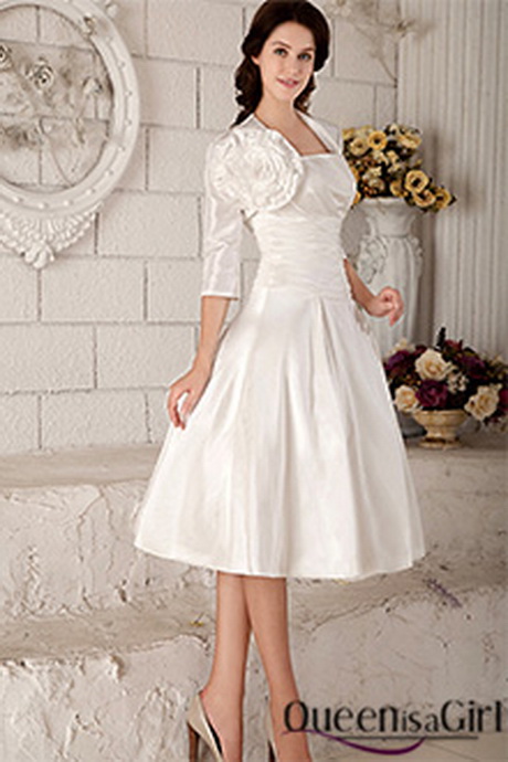 vestidos-de-novias-casuales-23-9 Ежедневни сватбени рокли