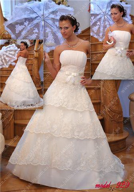 vestidos-de-novias-de-espaa-00-12 Сватбени рокли от Испания