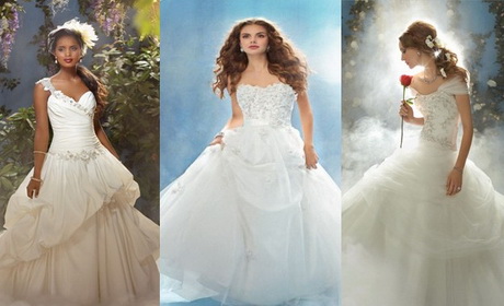 vestidos-de-novias-de-princesas-54-19 Сватбени рокли на принцеси