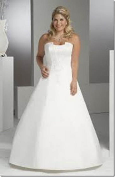 vestidos-de-novias-modernos-para-gorditas-31-10 Модерни сватбени рокли за дебели жени