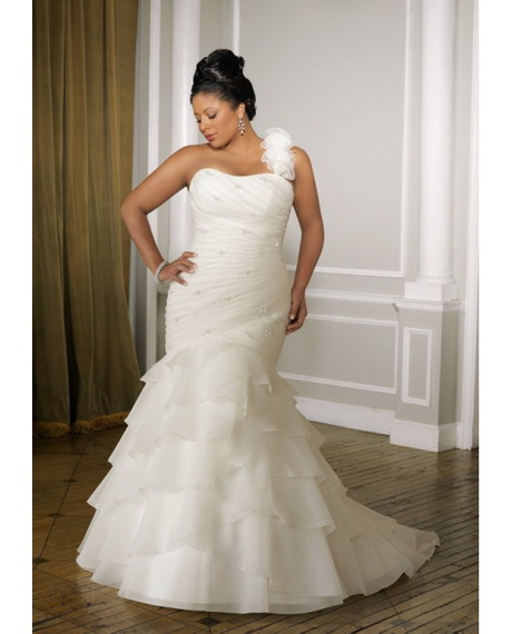 vestidos-de-novias-modernos-para-gorditas-31-18 Модерни сватбени рокли за дебели жени