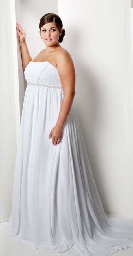 vestidos-de-novias-modernos-para-gorditas-31-8 Модерни сватбени рокли за дебели жени