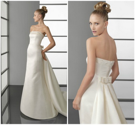 vestidos-de-novias-sencillos-pero-elegantes-29-10 Прости, но елегантни сватбени рокли
