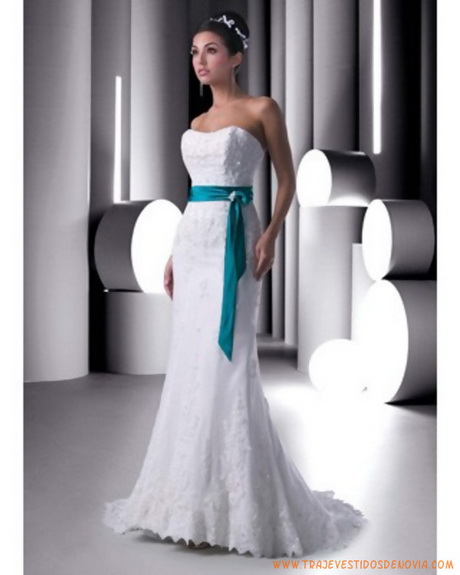 vestidos-de-novio-sencillos-25-5 Обикновени рокли на младоженеца
