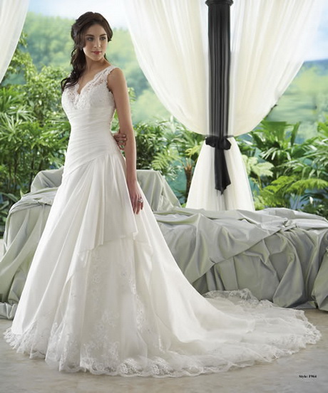 vestidos-de-novio-sencillos-25-8 Обикновени рокли на младоженеца