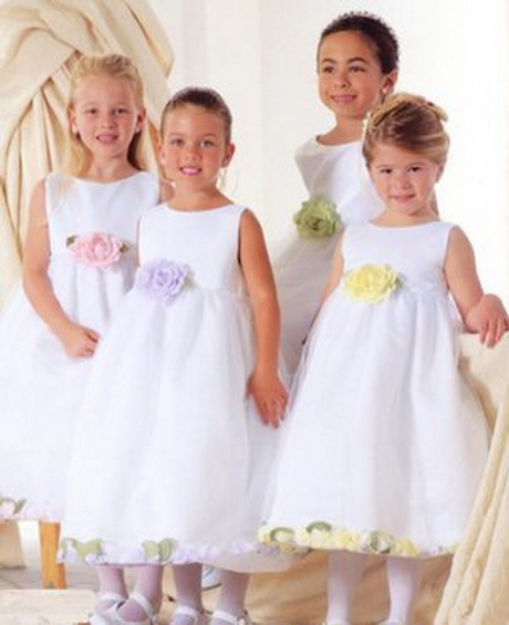vestidos-de-pajecitas-de-boda-99-9 Сватбени рокли сламки