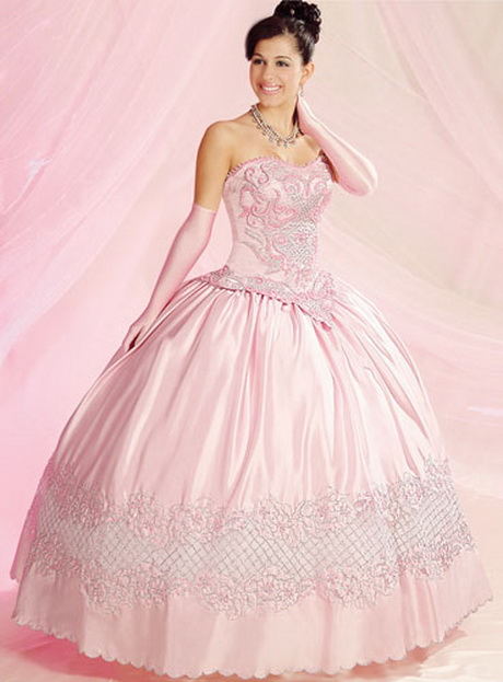 vestidos-de-princesa-de-15-aos-01-17 15-годишна принцеса рокли