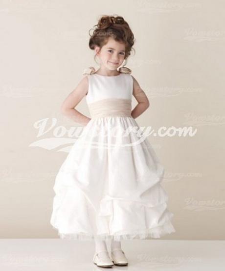 vestidos-de-princesa-nias-14-11 Принцеса рокли за момичета