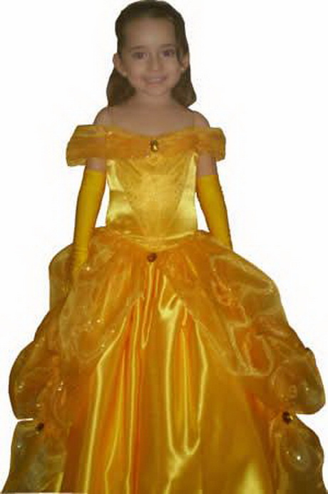 vestidos-de-princesa-nias-14-12 Принцеса рокли за момичета