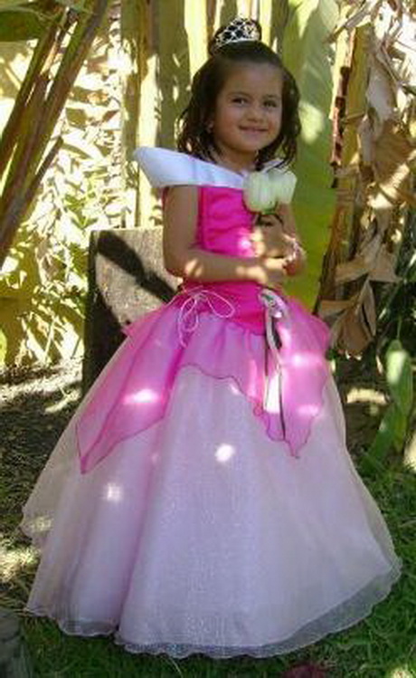 vestidos-de-princesa-nias-14-13 Принцеса рокли за момичета