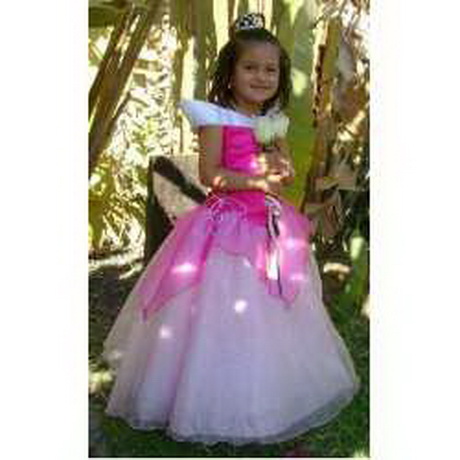 vestidos-de-princesa-nias-14-15 Принцеса рокли за момичета