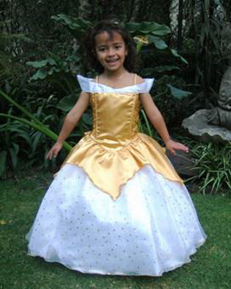 vestidos-de-princesa-nias-14-16 Принцеса рокли за момичета