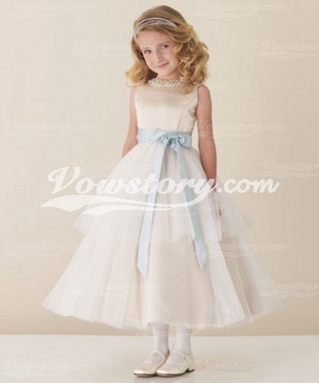 vestidos-de-princesa-nias-14 Принцеса рокли за момичета
