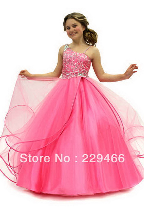 vestidos-de-princesa-para-nias-14-13 Принцеса рокли за момичета