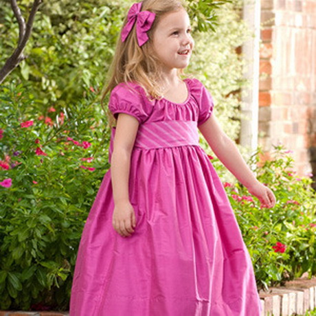 vestidos-de-princesa-para-nias-14-15 Принцеса рокли за момичета