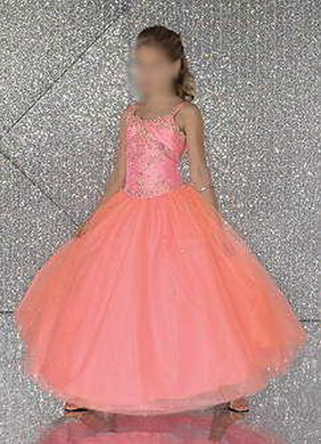 vestidos-de-princesa-para-nias-14-19 Принцеса рокли за момичета