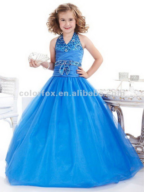 vestidos-de-princesa-para-nias-14-9 Принцеса рокли за момичета