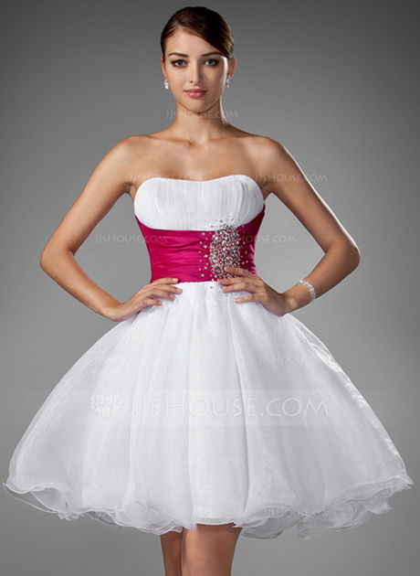 vestidos-de-princesas-cortos-39-10 Принцеса къси рокли
