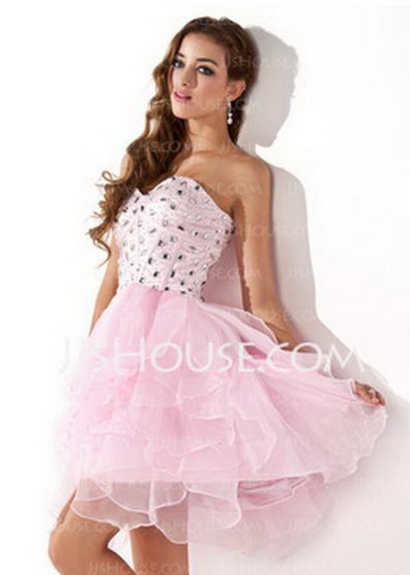 vestidos-de-princesas-cortos-39-17 Принцеса къси рокли