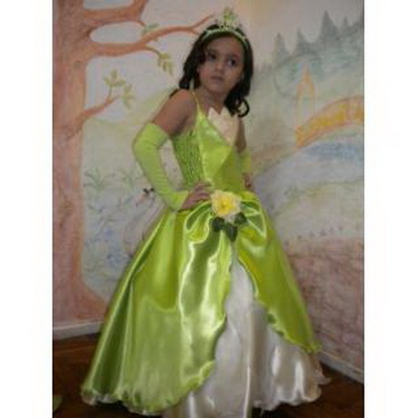 vestidos-de-princesas-infantiles-62-11 Бебе принцеса рокли