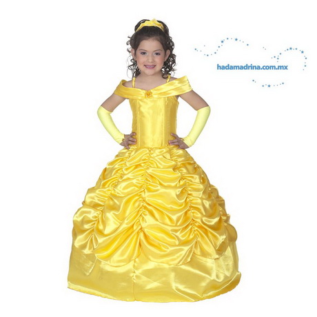 vestidos-de-princesas-infantiles-62-4 Бебе принцеса рокли