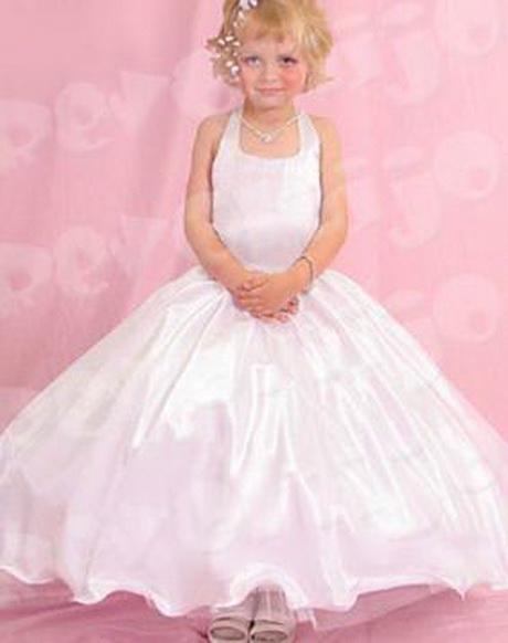 vestidos-de-princesas-infantiles-62 Бебе принцеса рокли