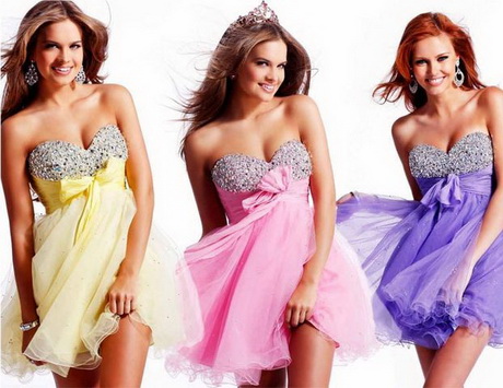 vestidos-de-promocion-cortos-98-4 Къси рокли за промоция