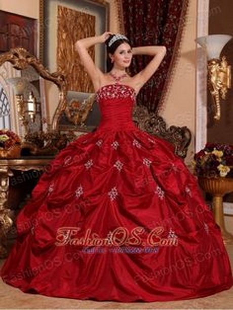 vestidos-de-quiceanera-44 Рокли quiceanera