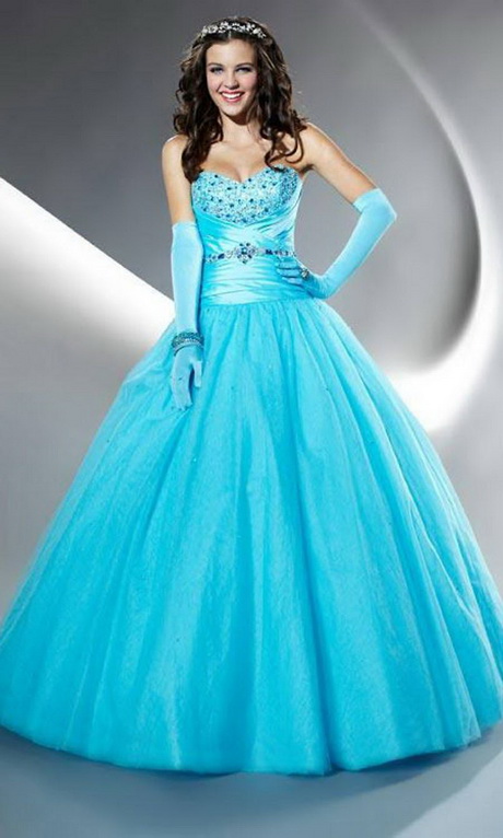 vestidos-de-quince-anos-31 Рокли петнадесет години