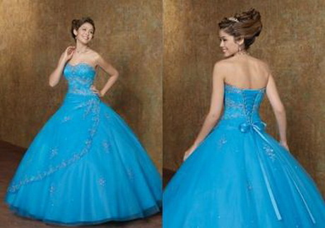 vestidos-de-quince-aos-azul-turquesa-33-7 Тюркоазено-сини петнадесетгодишни рокли
