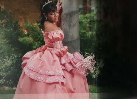vestidos-de-quince-aos-estilo-princesa-20-14 Петнадесет години принцеса стил рокля