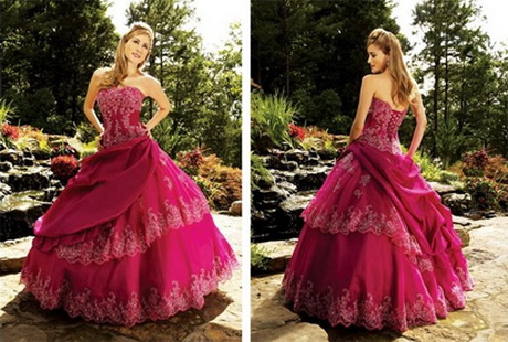 vestidos-de-quince-modernos-41-3 Модерни петнадесет рокли