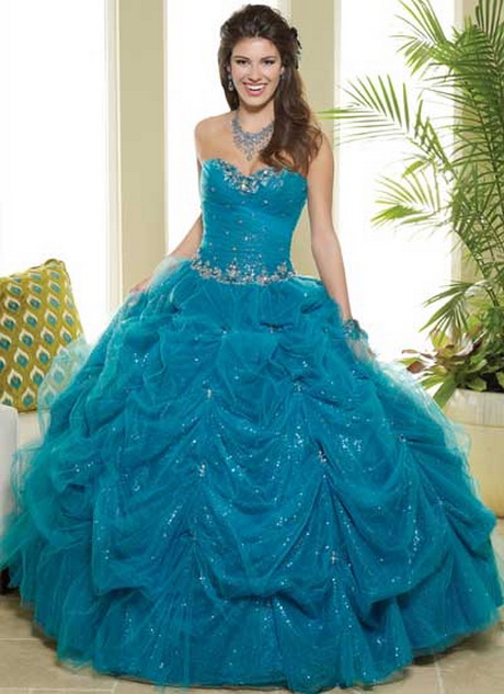 vestidos-de-quinceaera-de-princesa-96-12 Принцеса Quinceanera рокли
