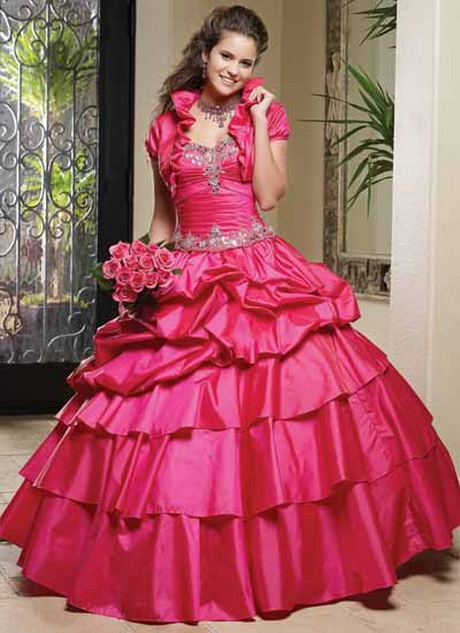 vestidos-de-quinceaera-de-princesa-96-9 Принцеса Quinceanera рокли