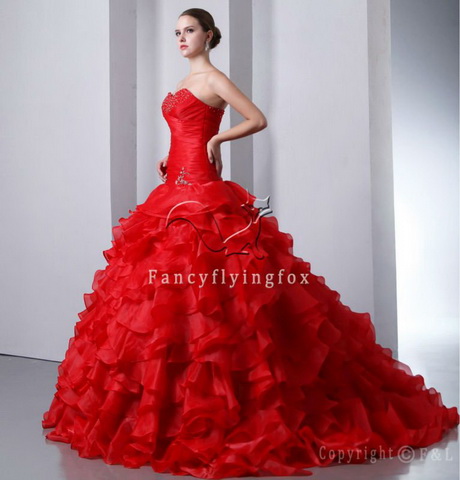 vestidos-de-quinceaeras-rojos-19-12 Червени рокли quinceanera