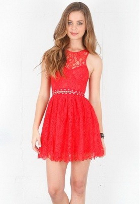 vestidos-de-rojos-57-11 Червени рокли