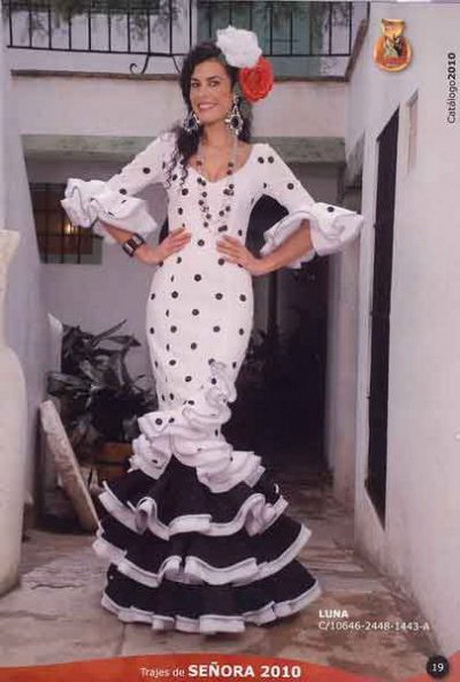 vestidos-de-sevillana-22-13 Севилски рокли