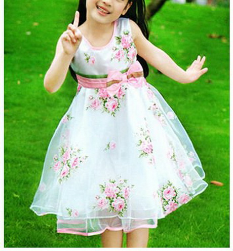 vestidos-de-tres-aos-de-princesas-96-14 Рокли на тригодишни принцеси