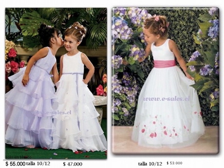 vestidos-de-tres-aos-de-princesas-96-15 Рокли на тригодишни принцеси