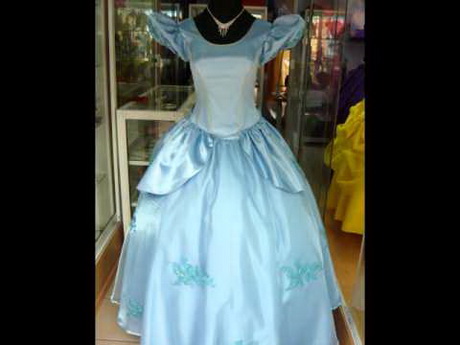 vestidos-de-tres-aos-de-princesas-96-19 Рокли на тригодишни принцеси