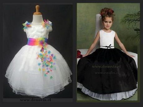 vestidos-de-tres-aos-de-princesas-96-6 Рокли на тригодишни принцеси