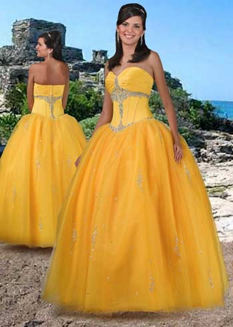 vestidos-de-xv-aos-amarillos-65-11 Жълти рокли xv години