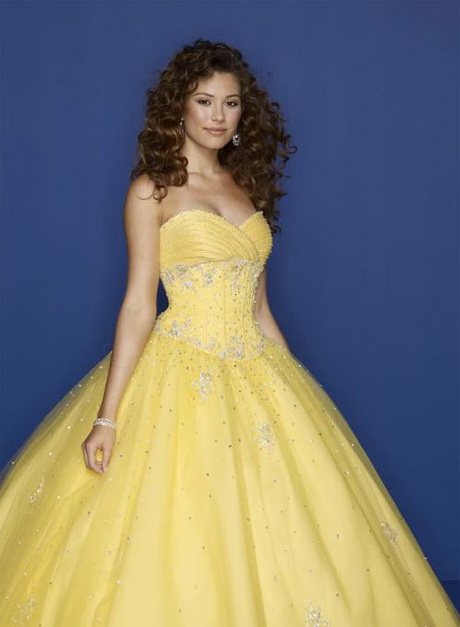 vestidos-de-xv-aos-amarillos-65-2 Жълти рокли xv години